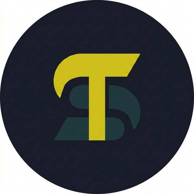 The Stack Stories Logo