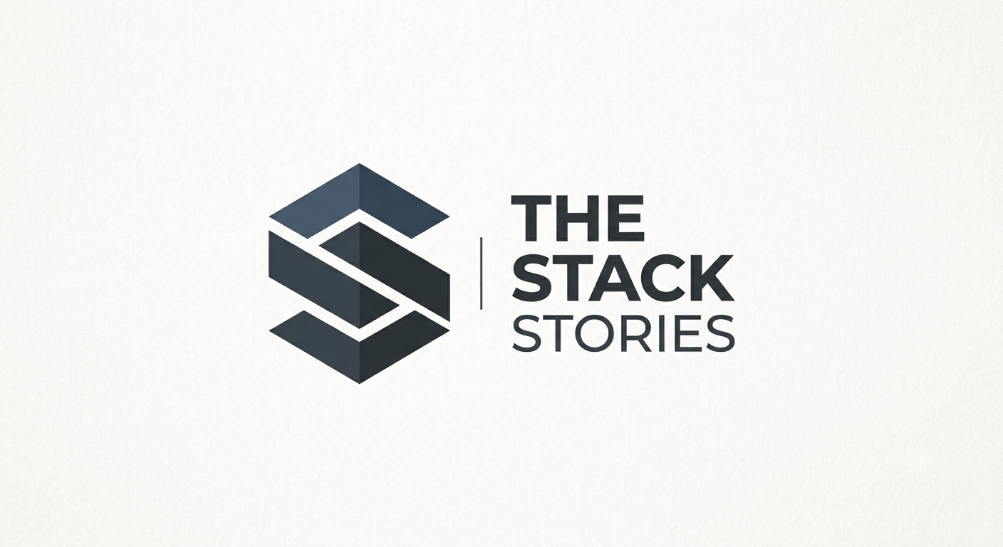 The Stack Stories